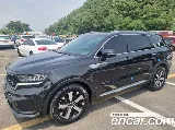 продажа KIA SORENTO 4TH GENERATION