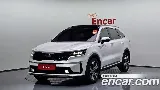 продажа KIA SORENTO 4TH GENERATION