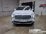 продажа HYUNDAI THE NEW SANTA FE