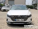 продажа HYUNDAI THE NEW GRANDEUR IG