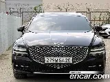 продажа GENESIS G80 (RG3)