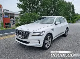 продажа GENESIS GV80