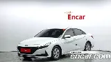 продажа HYUNDAI AVANTE (CN7)