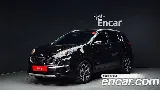 продажа KIA SPORTAGE THE BOLD