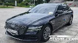 продажа GENESIS G80 (RG3)
