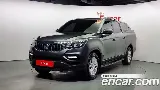 продажа SSANGYONG REXTON SPORTS KHAN