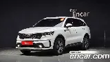 продажа KIA SORENTO 4TH GENERATION