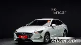 продажа HYUNDAI SONATA (DN8)