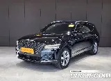 продажа GENESIS GV80