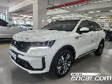 продажа KIA SORENTO 4TH GENERATION