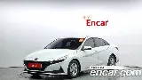 продажа HYUNDAI AVANTE (CN7)