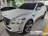 продажа GENESIS GV80