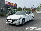 продажа HYUNDAI AVANTE (CN7)