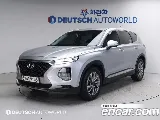 продажа HYUNDAI SANTA FE TM