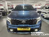 продажа KIA SORENTO 4TH GENERATION