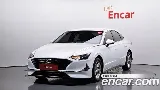 продажа HYUNDAI SONATA (DN8)