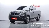 продажа SSANGYONG REXTON SPORTS KHAN