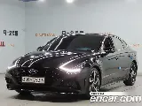 продажа HYUNDAI SONATA (DN8)