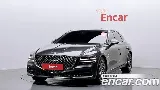 продажа GENESIS G80 (RG3)