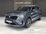 продажа KIA SORENTO 4TH GENERATION
