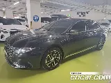 продажа HYUNDAI THE NEW GRANDEUR IG