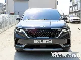 продажа KIA CARNIVAL 4TH GENERATION
