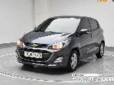 продажа CHEVROLET (GM DAEWOO) THE NEW SPARK