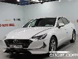 продажа HYUNDAI SONATA (DN8)