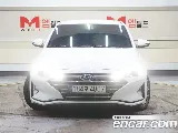 продажа HYUNDAI THE NEW AVANTE AD