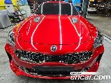 продажа KIA STINGER