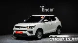 продажа SSANGYONG VERY NEW TIVOLI
