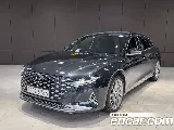 продажа HYUNDAI THE NEW GRANDEUR IG