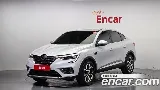 продажа RENAULT KOREA (SAMSUNG) XM3