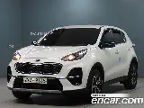 продажа KIA SPORTAGE THE BOLD