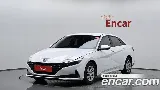 продажа HYUNDAI AVANTE (CN7)