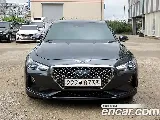 продажа GENESIS G70