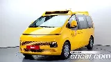 продажа HYUNDAI STARIA
