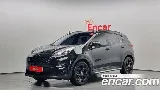 продажа KIA SPORTAGE THE BOLD