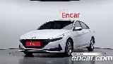 продажа HYUNDAI AVANTE (CN7)