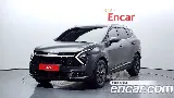 продажа KIA SPORTAGE 5TH GENERATION
