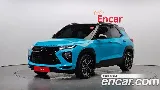 продажа CHEVROLET (GM DAEWOO) TRAIL BLAZER