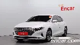 продажа HYUNDAI THE NEW GRANDEUR IG HYBRID