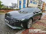 продажа HYUNDAI THE NEW GRANDEUR IG