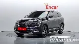 продажа RENAULT KOREA (SAMSUNG) THE NEW QM6
