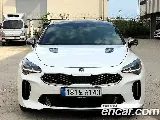 продажа KIA STINGER MEISTER