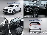продажа KIA SPORTAGE THE BOLD