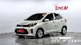 продажа KIA ALL NEW MORNING (JA)