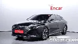 продажа HYUNDAI THE NEW GRANDEUR IG HYBRID