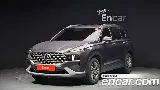продажа HYUNDAI THE NEW SANTA FE