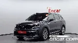 продажа KIA SORENTO 4TH GENERATION